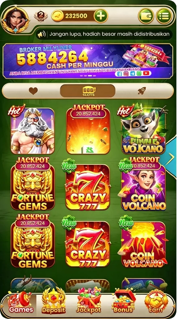 ratu10 APK