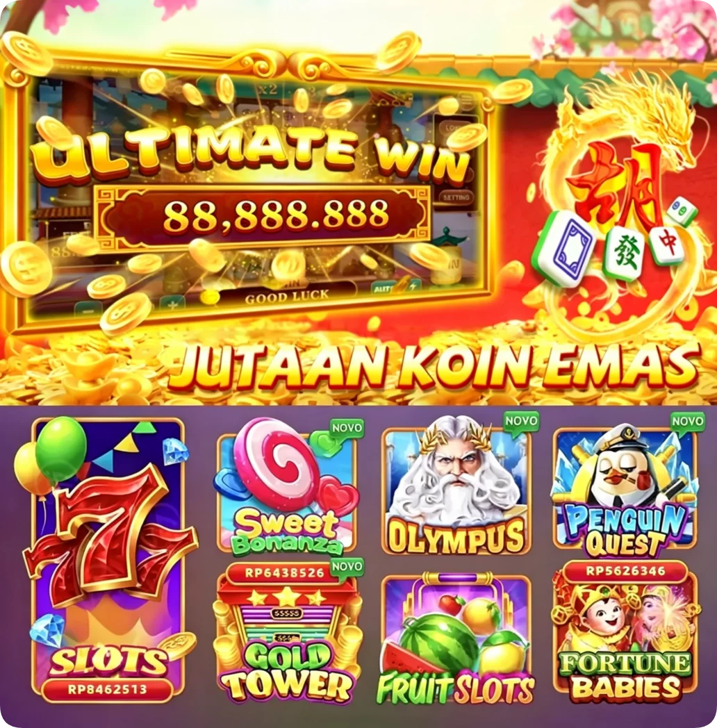 ratu10 APK Resmi Unduh