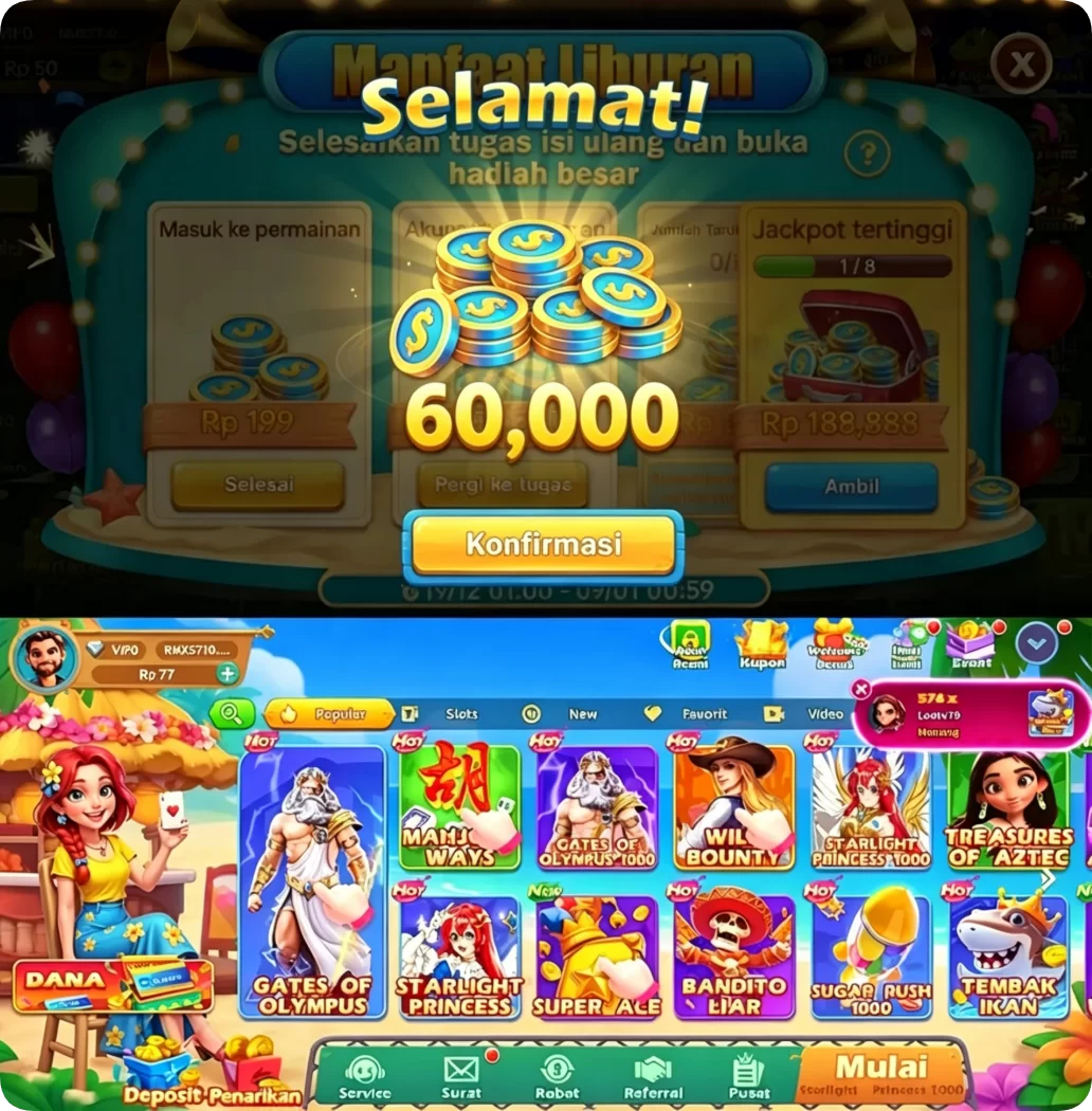 ratu10 Masuk - ratu10 Resmi