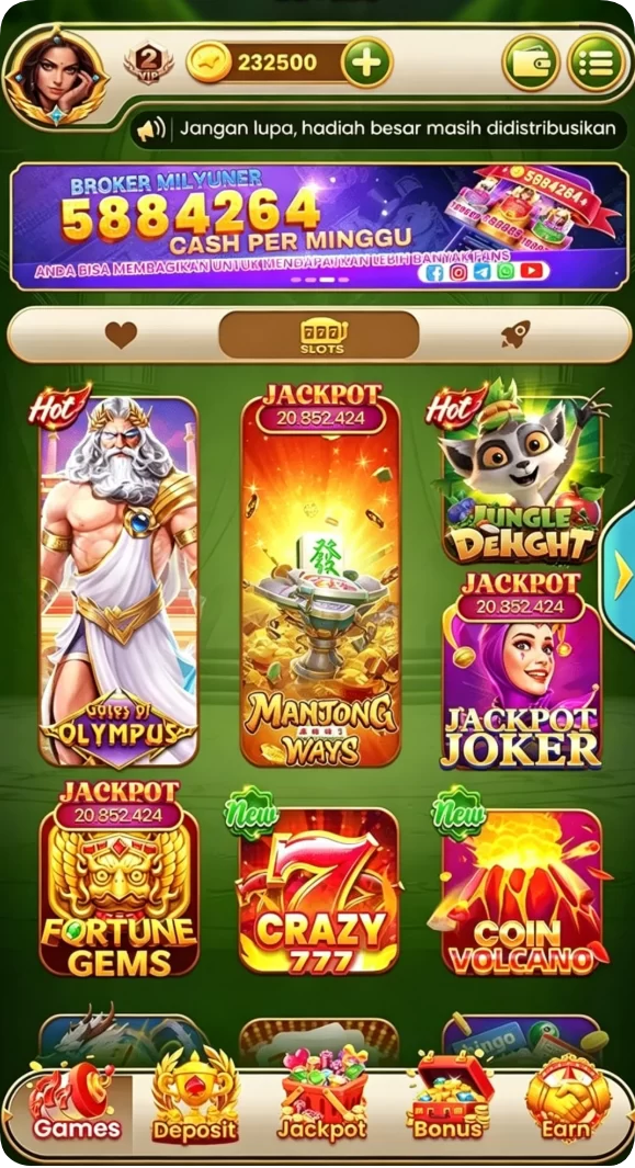 ratu10 Preview - Resmi Unduh